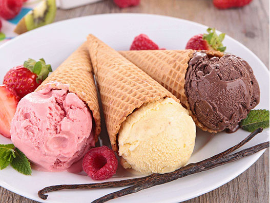 冰淇淋商标分类属于第几类-冰激凌商标注册属于哪一类？