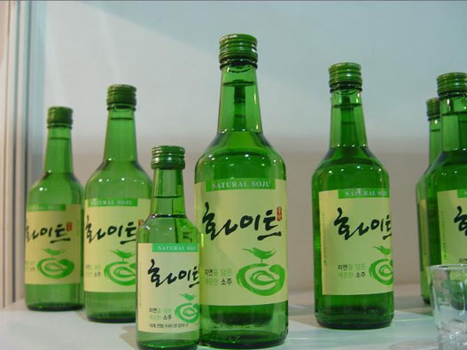 朝鲜烧酒商标分类属于第几类-酒业商标注册属于哪一类？