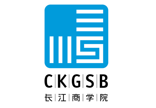 长江商学院logo