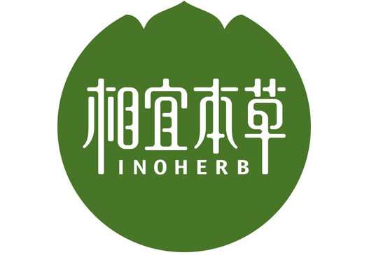 相宜本草logo
