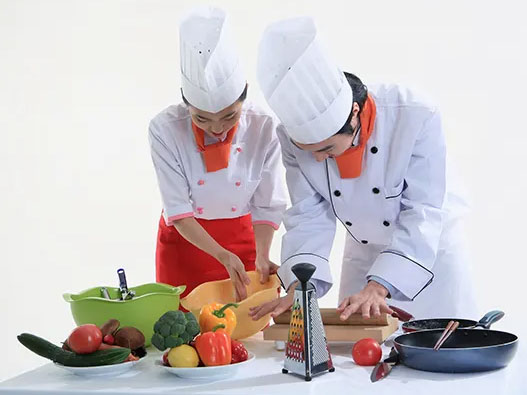 厨艺培训商标分类属于第几类-厨艺培训行业商标注册属于哪一类？