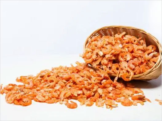 虾米商标分类属于第几类-海米商标注册属于哪一类？