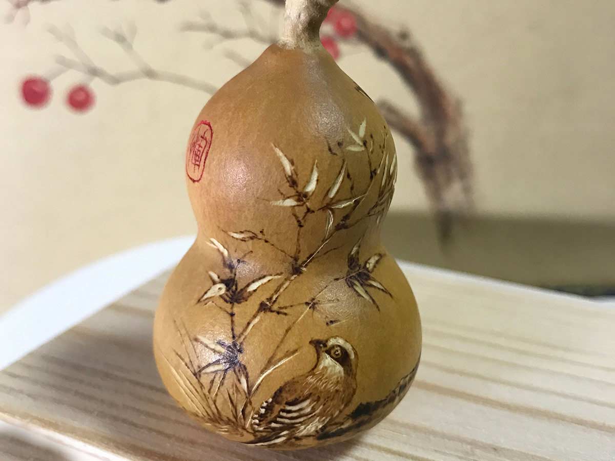 雕刻工艺品商标分类属于第几类-雕刻藏品店商标注册属于哪一类？