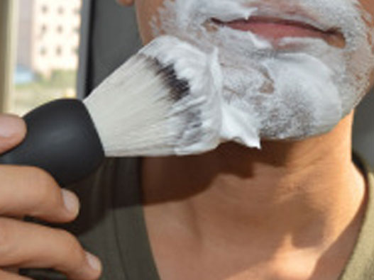 剃须泡商标属于第几类-剃须泡商标注册属于哪一类？「商标分类」