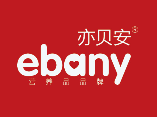 亦贝安logo