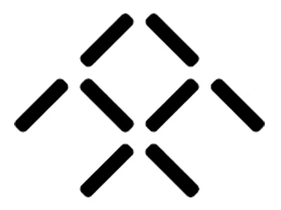 Faraday Future汽车商标设计含义及logo设计理念