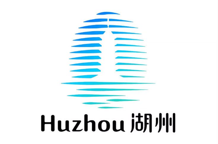 湖州城市形象LOGO