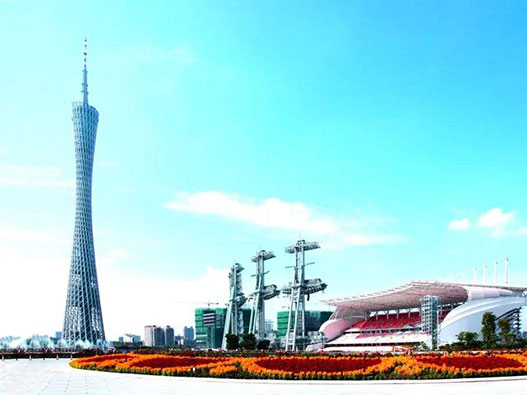 广州商标设计公司哪家好？广州十大知名形象logo有哪些及排名榜！