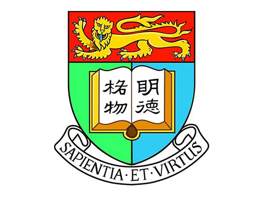 香港大学logo设计含义及设计理念