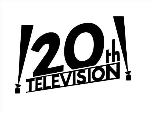 20世纪福克斯电视工作室新名字新logo