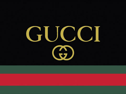 古驰Gucci的顶端艺术家新logo