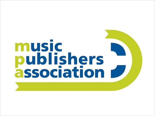 英国音乐出版商协会新logo