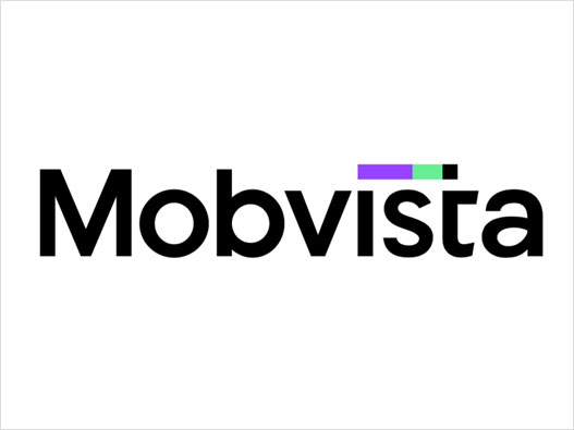 Mobvista品牌发布新logo