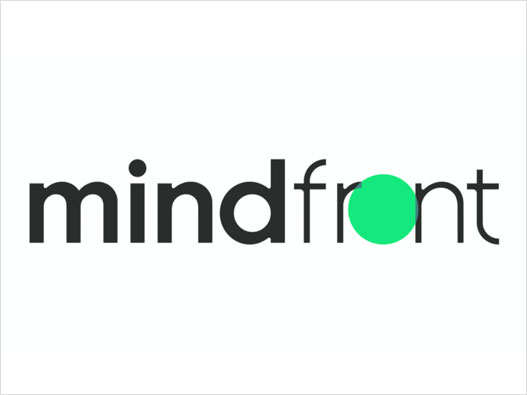 FutureBrand打造mindfront曼朗医疗全新logo