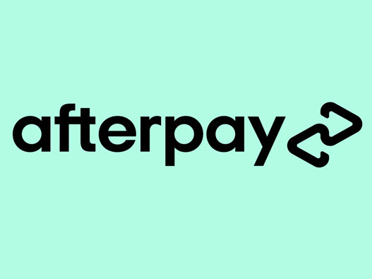 澳大利亚电子支付公司Afrerpay新logo