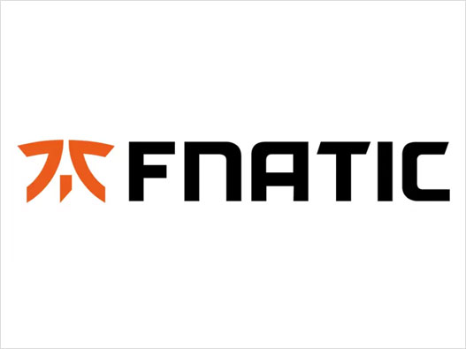 职业电子竞技公司Fnatic启用全新品牌LOGO