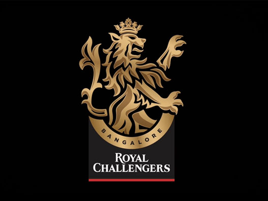 印度班加罗尔皇家挑战者板球俱乐部RCB启用新队徽