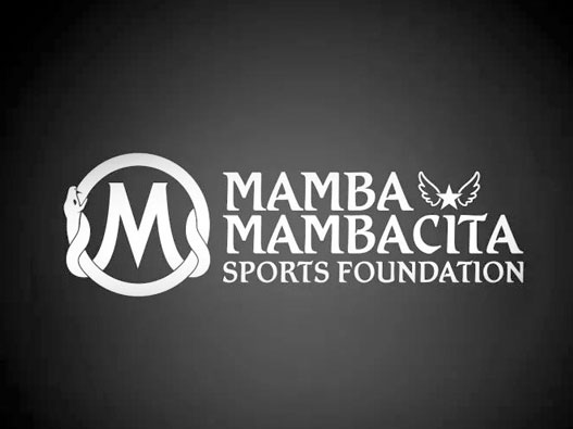 曼巴基金更名为Mamba&Mambacita基金会并更新LOGO