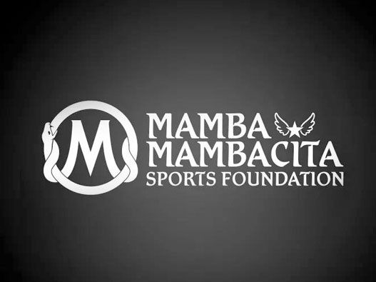 曼巴基金更名为Mamba&Mambacita基金会并更新LOGO设计