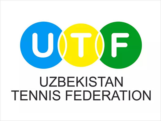 乌兹别克斯坦网球协会启用新LOGO