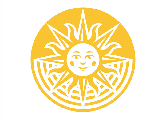 太阳马戏团Cirque du Soleil启用全新品牌LOGO