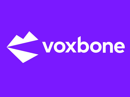网络电话服务商Voxbone启用新LOGO