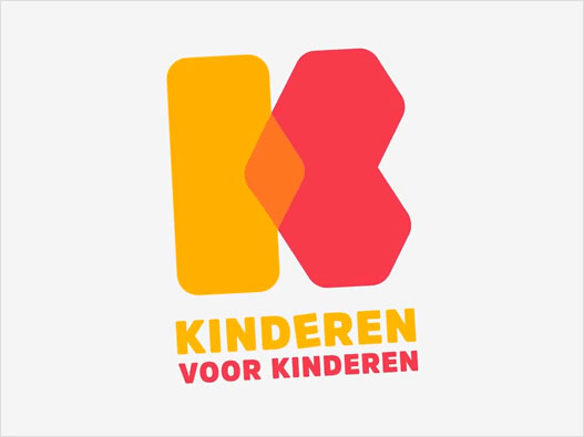 荷兰儿童合唱团Kinderen voor Kinderen更换新标志