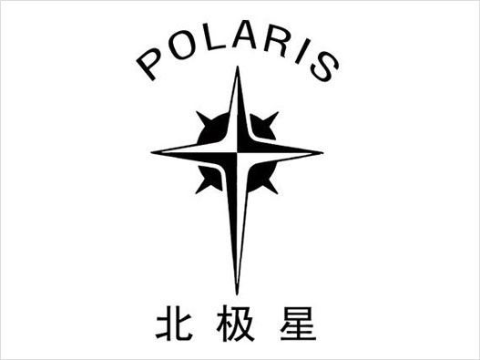 北极星logo设计含义及设计理念