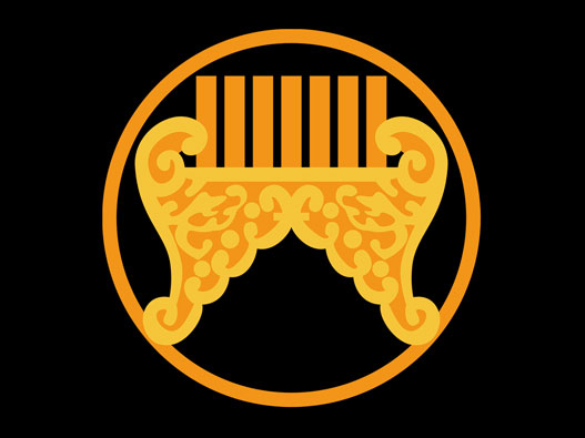 第31届金曲奖生命力的新logo