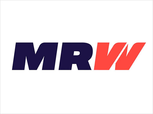 西班牙快递公司MRW启用新LOGO