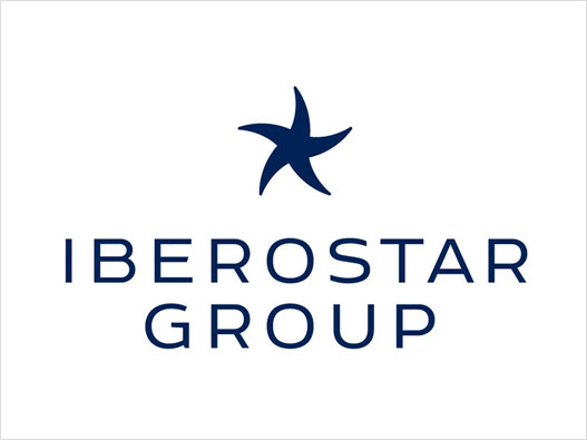 西班牙Iberostar连锁酒店集团启用新LOGO