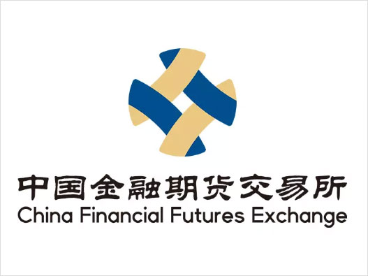中国金融期货交易所新logo设计
