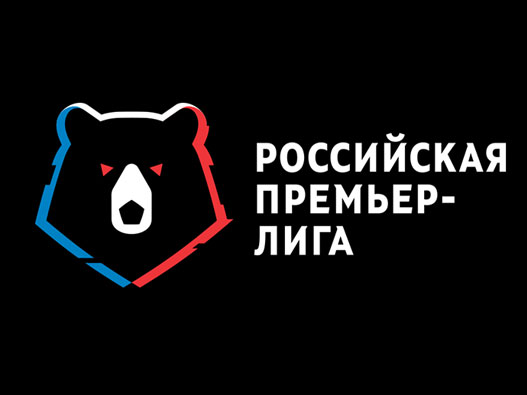 俄罗斯超级联赛RFPL启用全新LOGO