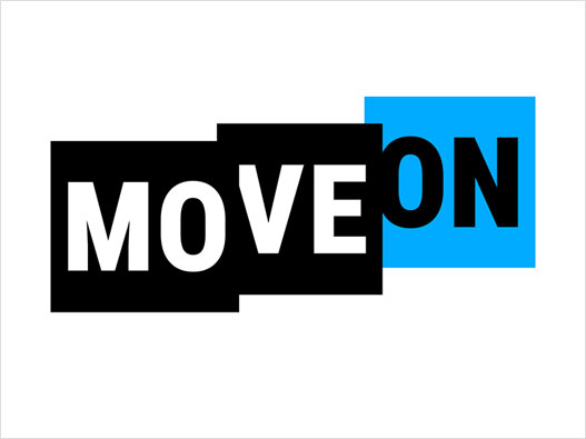 美国最大民间组织MoveOn启用新logo