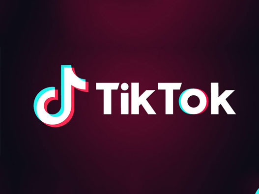 抖音海外版TikTok换新LOGO