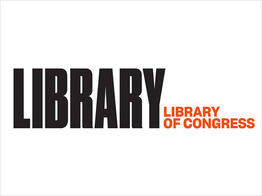 美国国会图书馆Library of Congress启用新logo