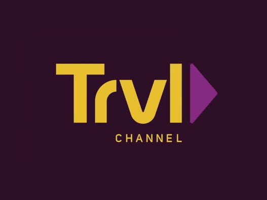 美国旅游频道Travel Channel启用新logo