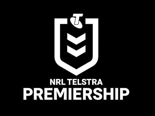 澳大利亚全国橄榄球联赛NRL启用新logo