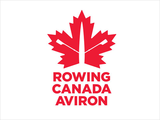 加拿大国家赛艇总会Rowing Canada更换新LOGO 