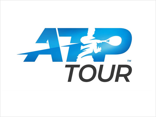 国际职业网球联合会ATP启用新LOGO