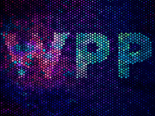 全球最大广告传播集团WPP启用新LOGO