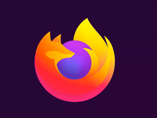 火狐Firefox又要准备换LOGO