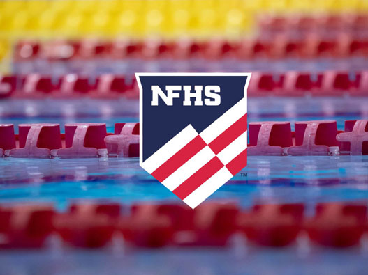 美国高中运动联盟NFHS启用新LOGO