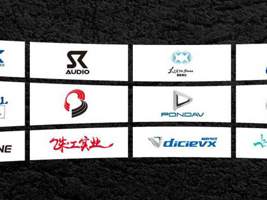 标志logo设计主要表现形式有哪些？