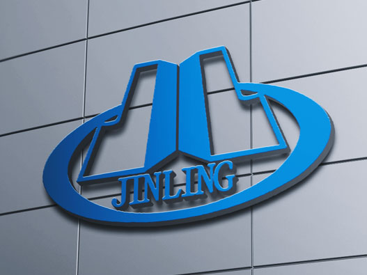 金岭集团logo设计含义及设计理念