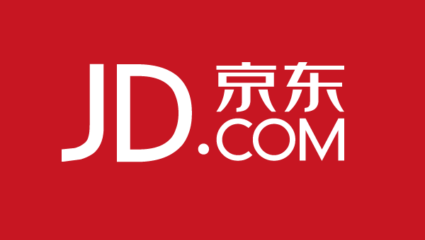京东公司logo