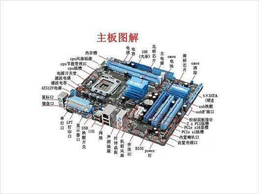 主板商标注册图片