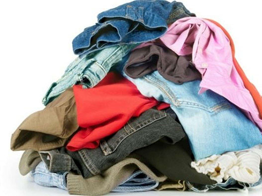 废旧衣物回收商标分类属于第几类-废物回收商标注册属于哪一类？