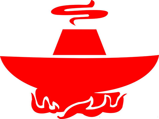 火锅LOGO设计-火锅餐饮连锁店品牌logo设计