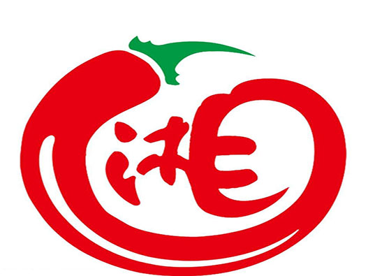 湘菜LOGO设计-中餐餐饮连锁店品牌logo设计